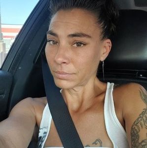 Meet your Posher, Brandy